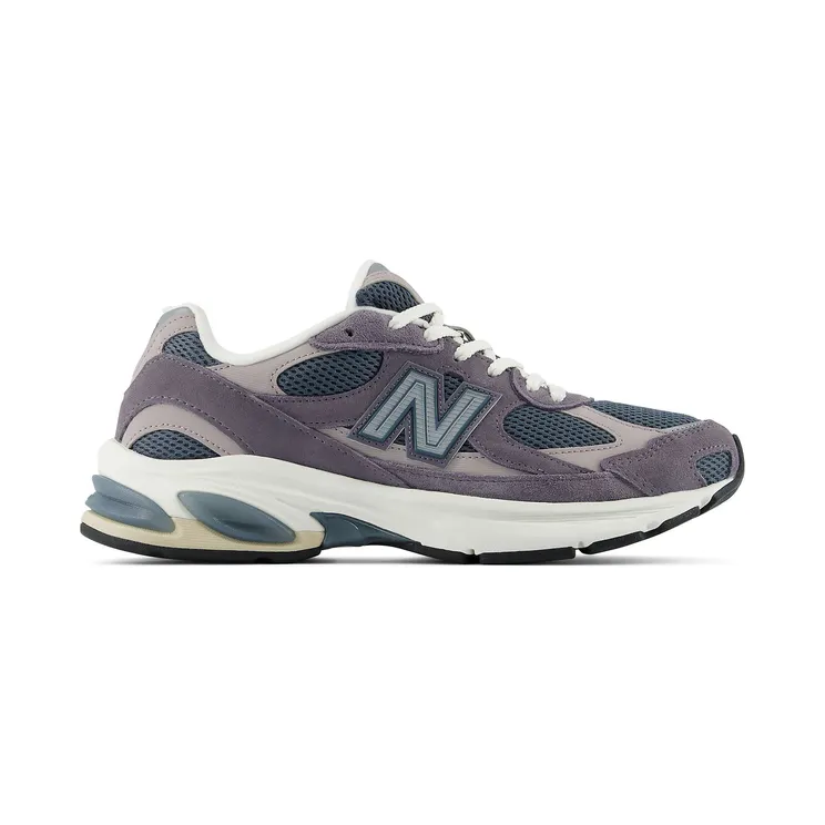 New Balance 2010 Neptune Grey Shadow Blue (U20107PT)
