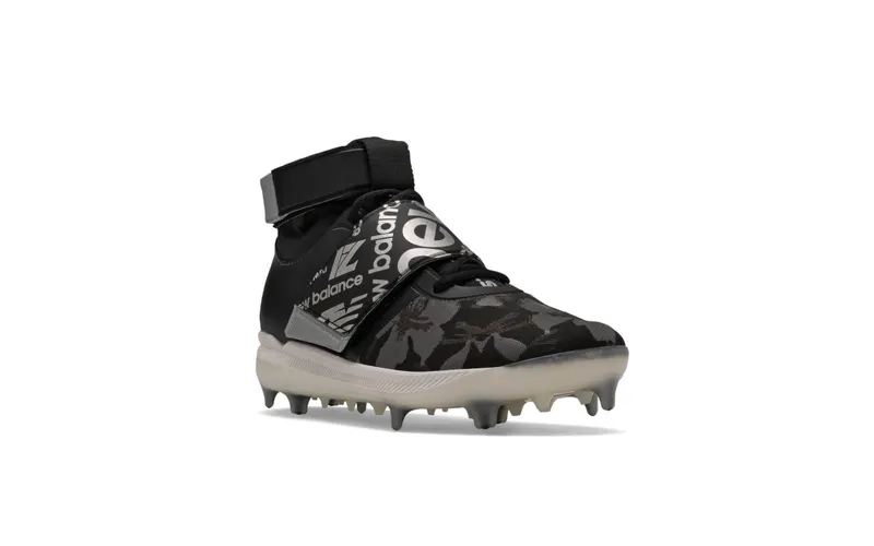 New Balance Lindor Black Floral (LLINDPR)
