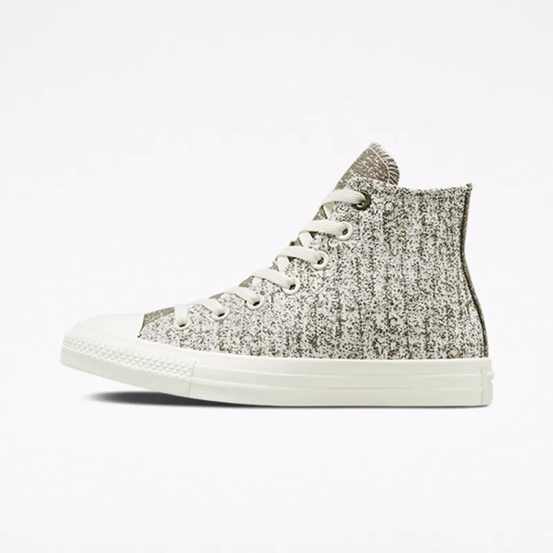 Converse Hybrid Texture Chuck Taylor All Star Egret/cargo Khaki/egret (571357C)