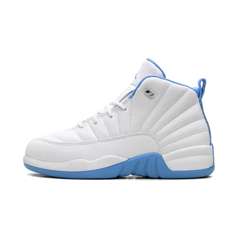 Air Jordan 12 Retro PS “Melo” (151186-112)