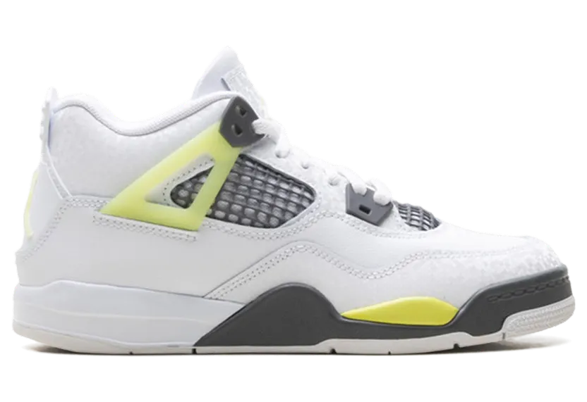 air-jordan-4 HJ5991-100