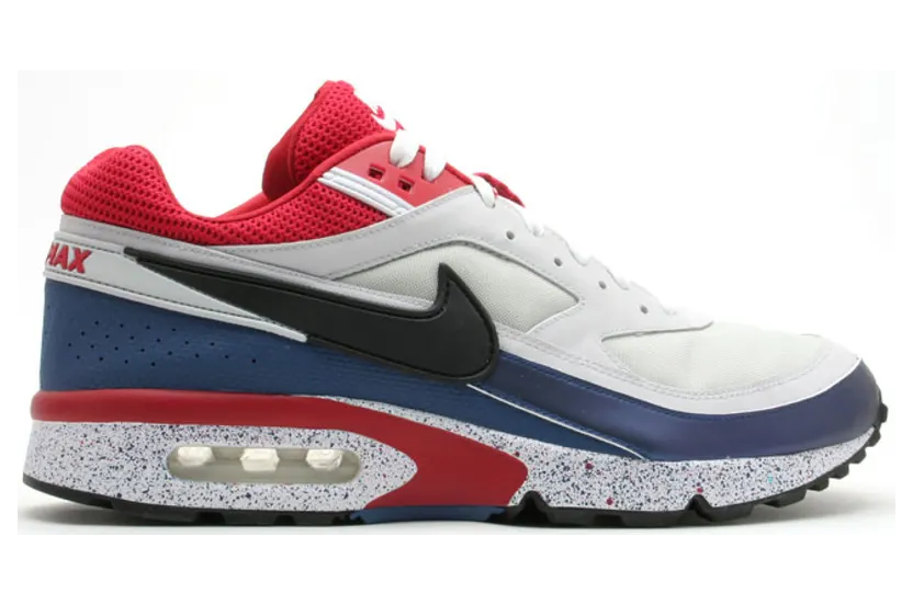 Nike Air Classic BW Paris Saint Germain (317389-001)