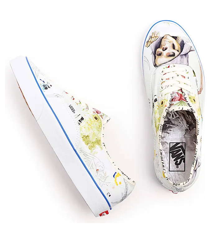 vans-authentic VN0A5HZS9FX
