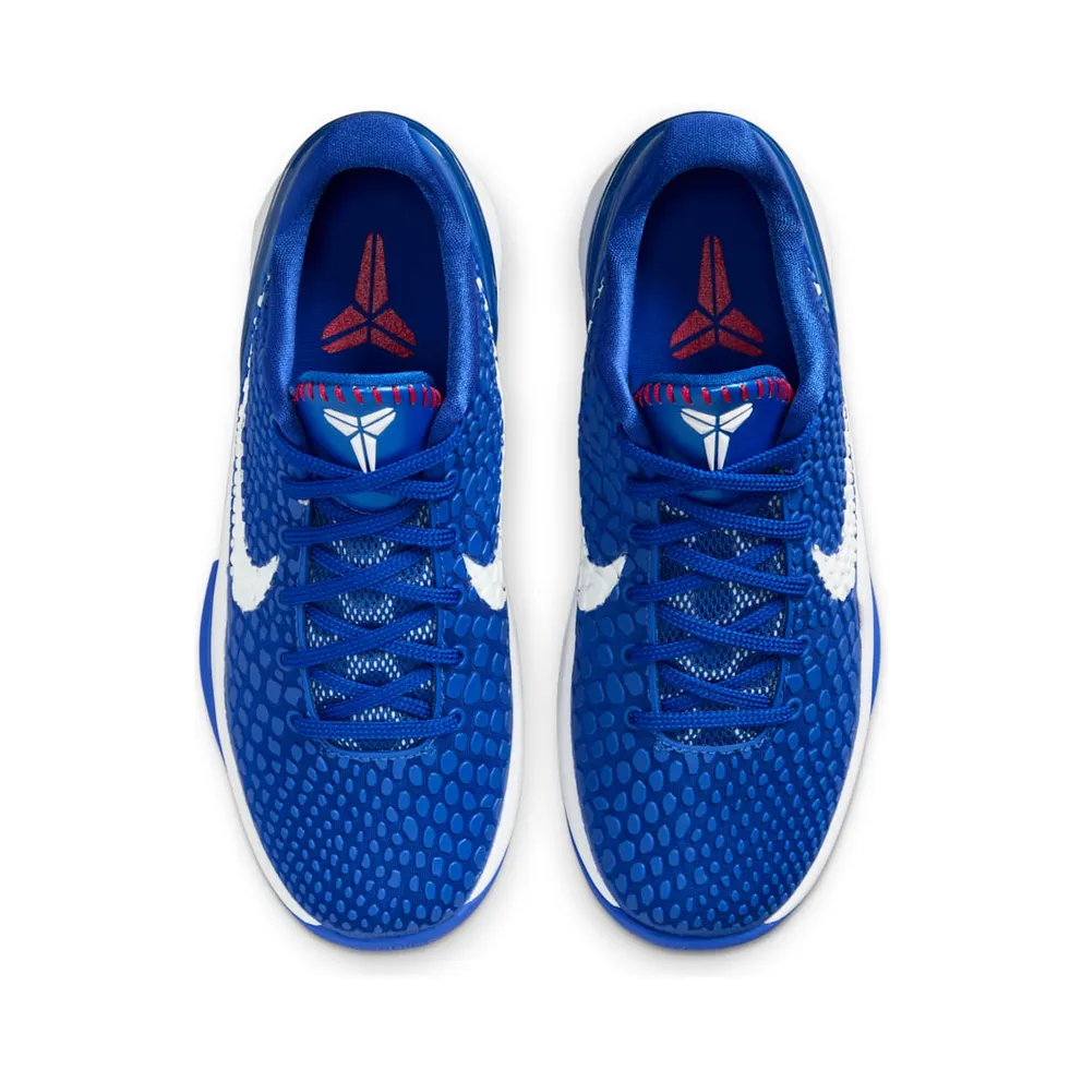 Nike Kobe 6 GS “Dodgers” (FV9676-400)