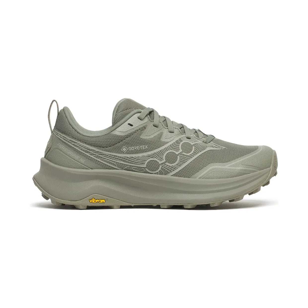 saucony-peregrine S11068-110