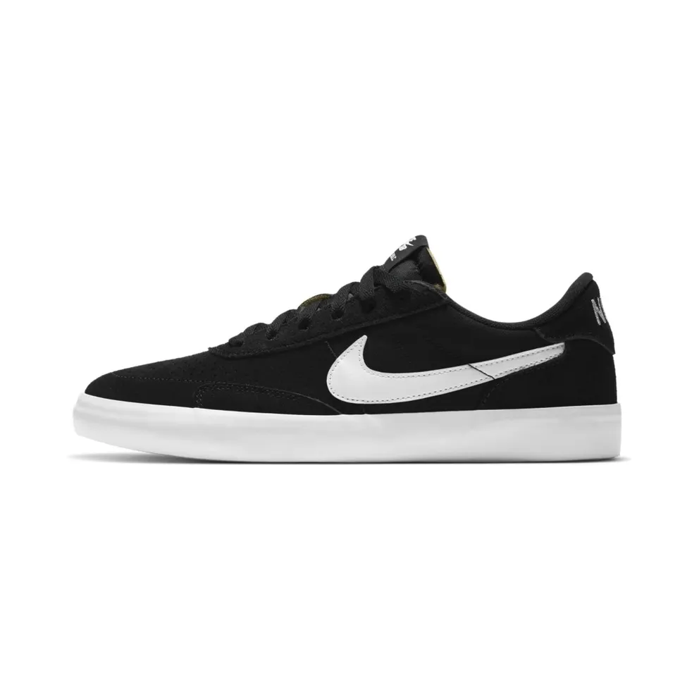 Nike SB Heritage Vulc Black / White / Black / White (CD5010-003)
