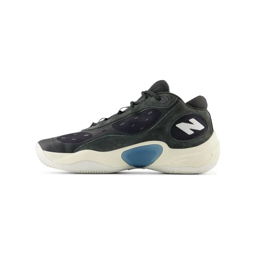 New Balance Fresh Foam BB v3 Black Off White (BBFRSSH3)