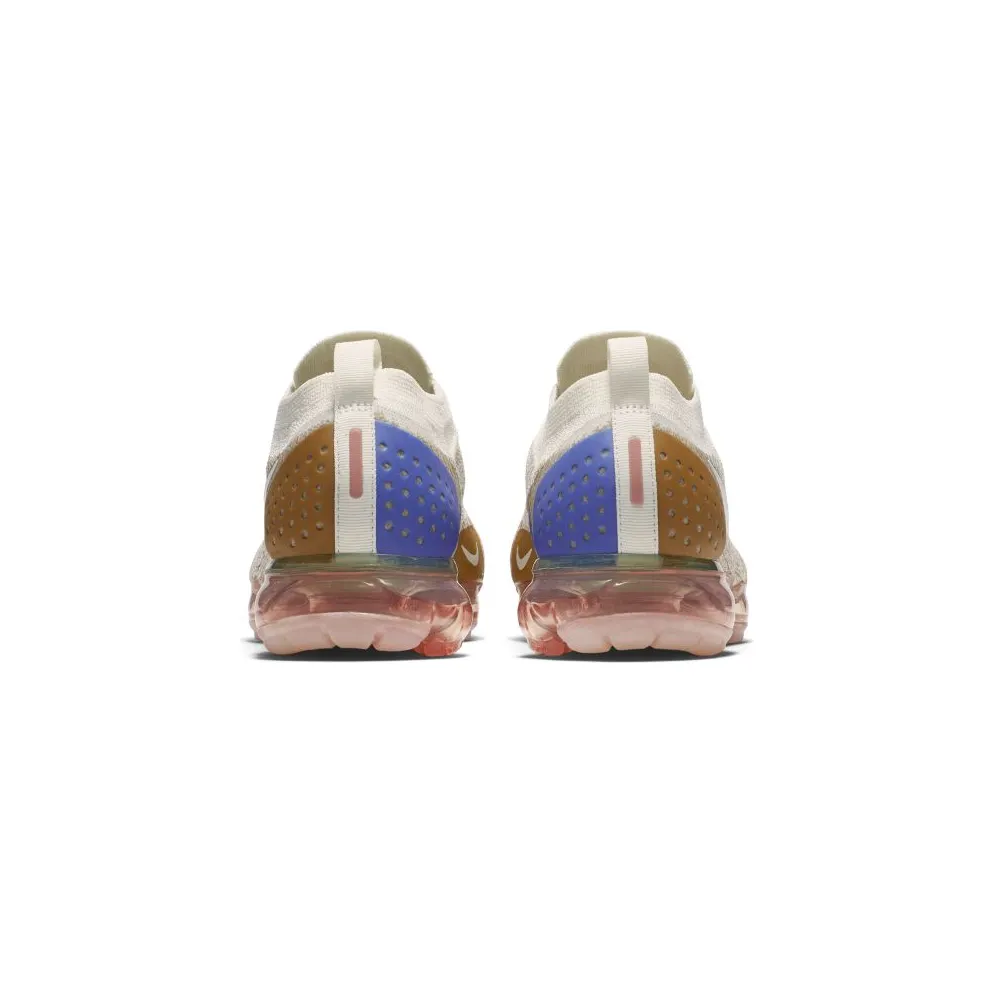 Nike Air VaporMax Moc 2 Sail Wheat Sail/Anthracite-Sand-Wheat (AH7006-100)