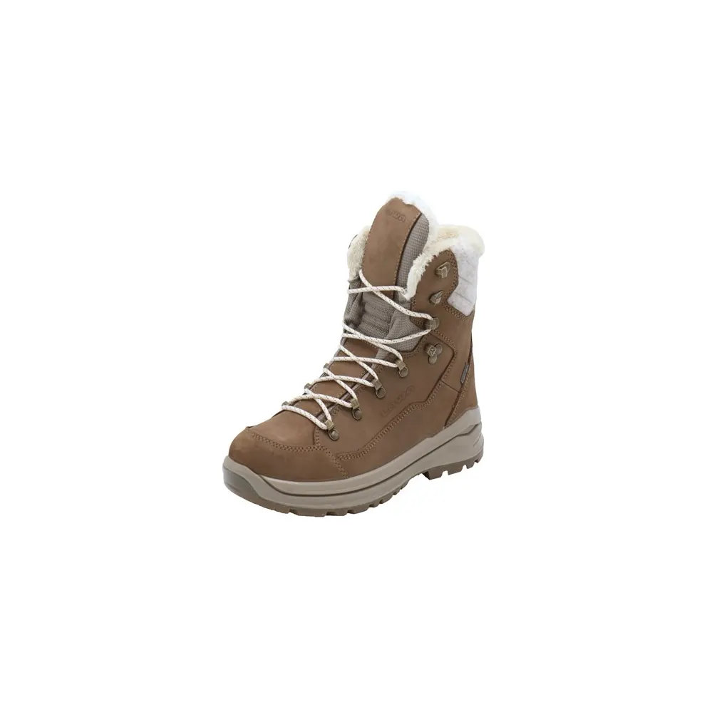 Lowa Renegade Evo ICE 2 GTX Women Stiefel, Brown (421951)