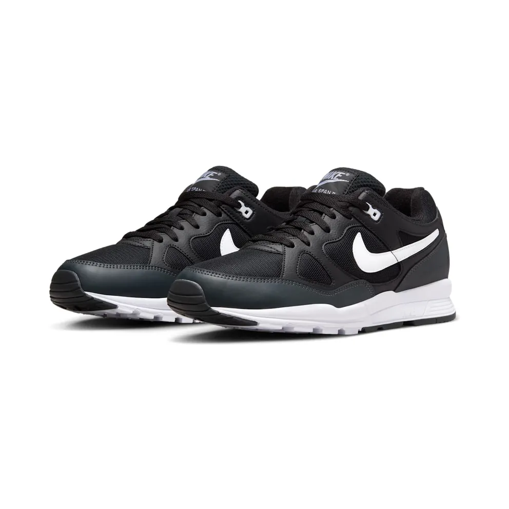 Nike Air Span 2 Black Anthracite (AH8047-008)