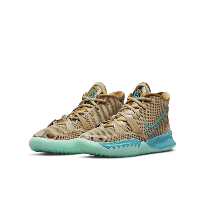 Nike Kyrie 7 Ripple (GS) (CT4080-207)