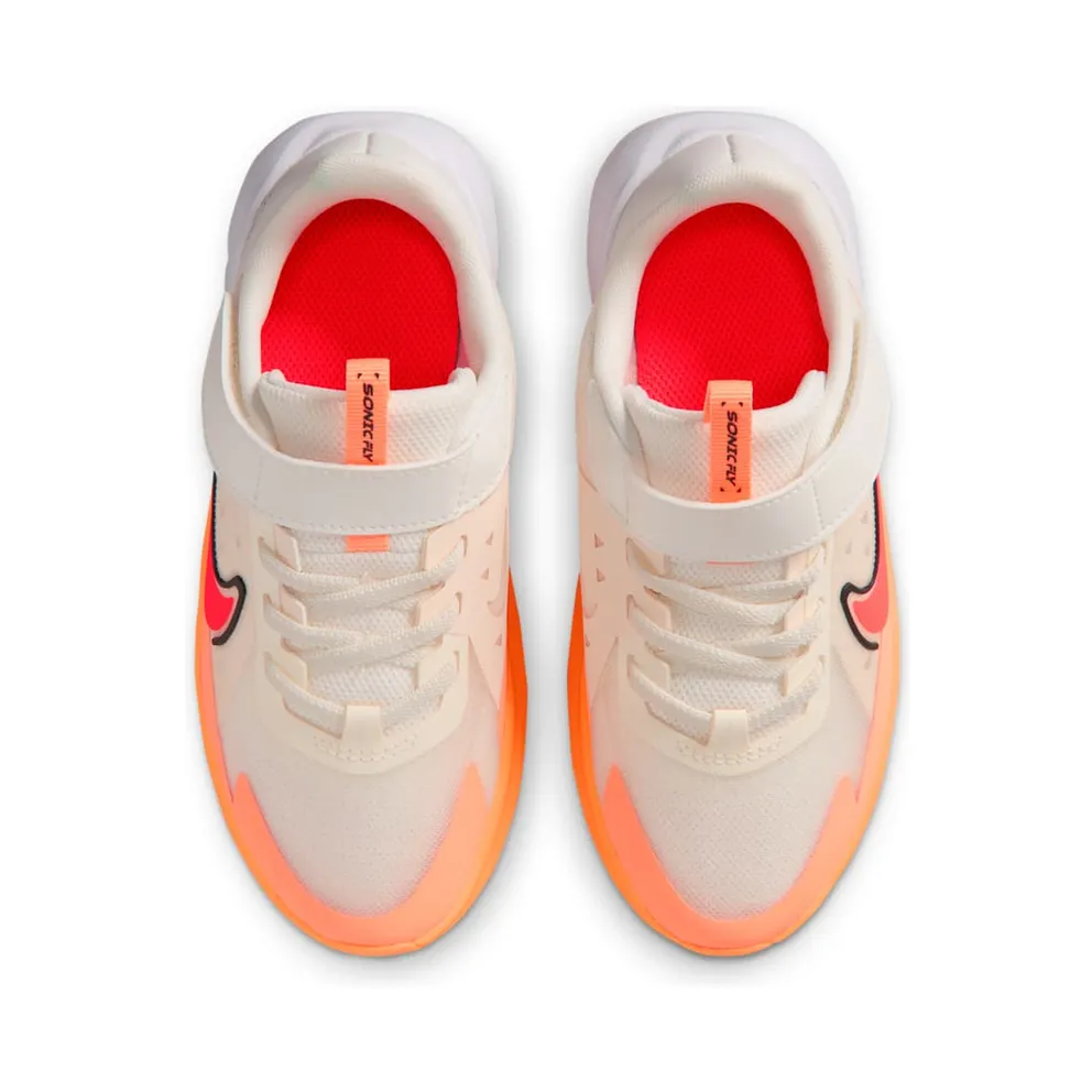 Nike Sonic Fly Sail Orange Pulse Hot Lava (FZ0016-103)