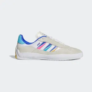 adidas PUIG Cloud White / Sonic Ink / Signal Cyan (GZ2766)