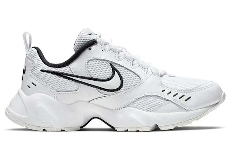 Nike Air Heights White Black (CI0603-102)