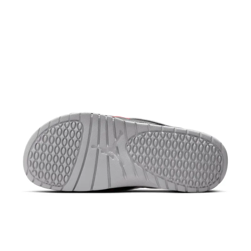 Jordan Hydro 4 Slide Black Cement (532225-060)