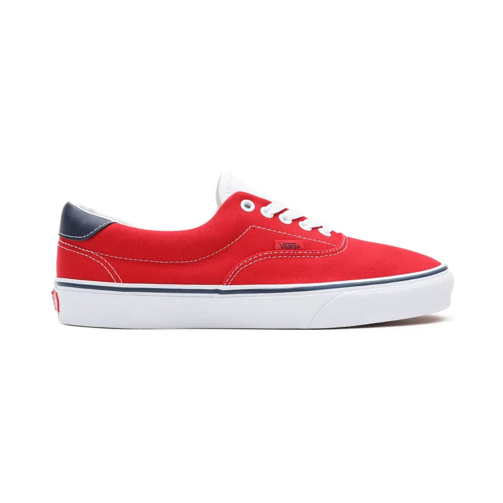 Vans C&l Era 59 Red (VN0A34584CK)