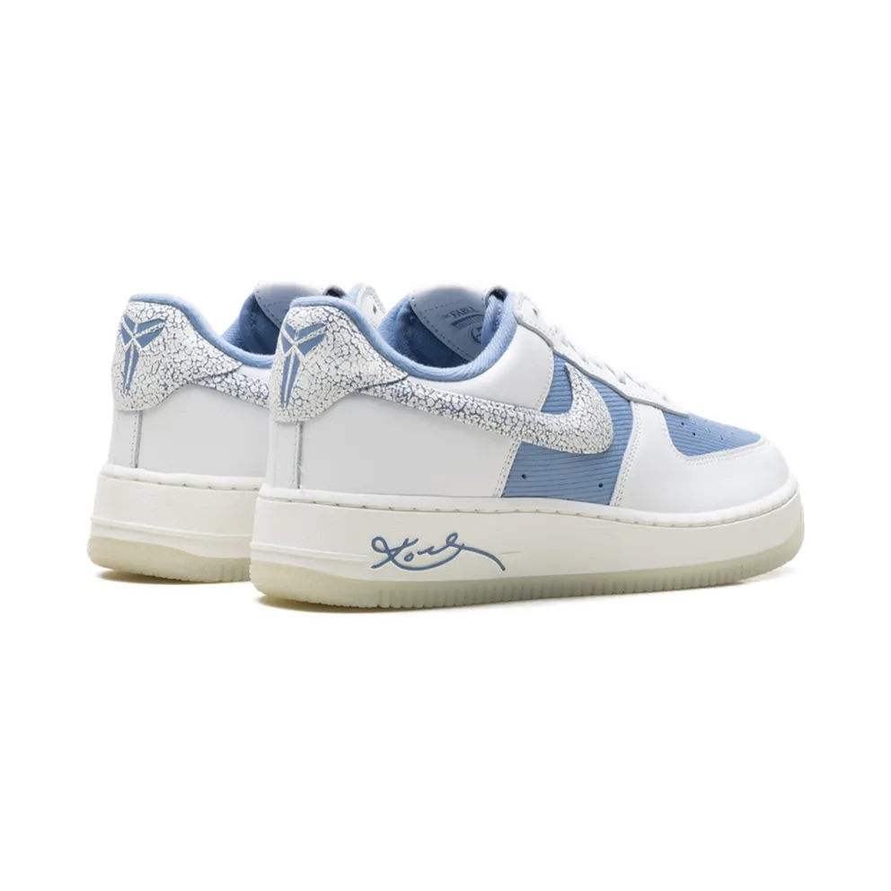 Nike Air Force 1 Low “Kobe Bryant – City Of Champions” (IM0583-400)