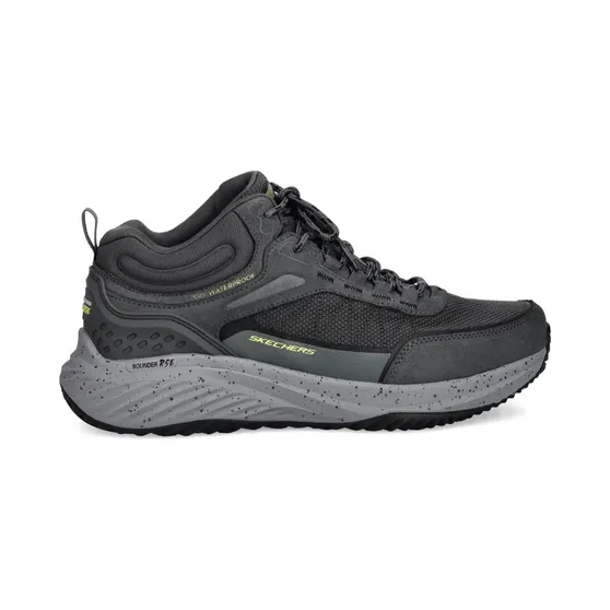 Skechers Wasserdichte mit Schnürung “Grey” (232961)