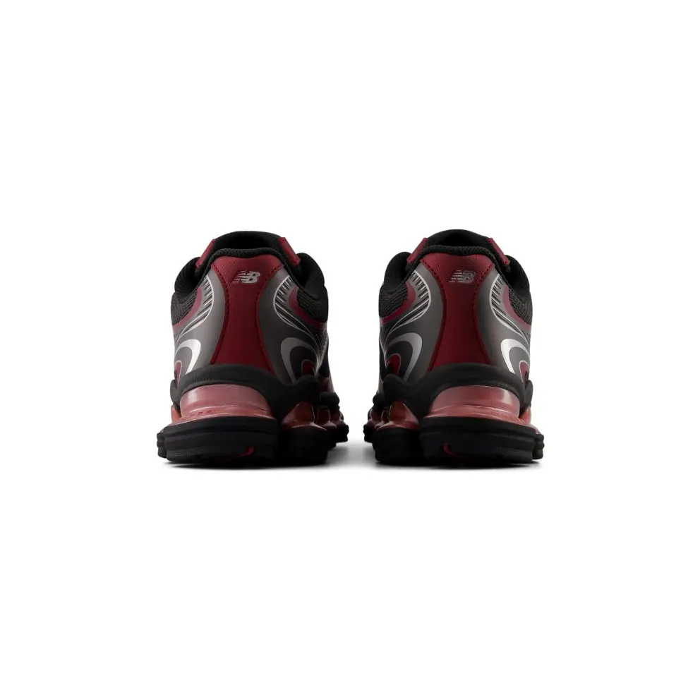 New Balance ABZORB 2000 Black Cement / Podium Red