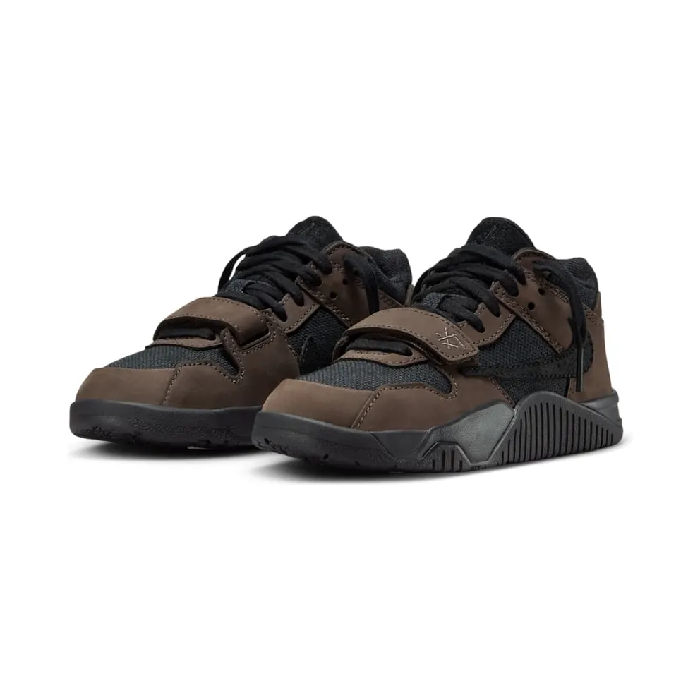 Jordan Jumpman Jack TR PS “Dark Mocha” (FJ2851-204)