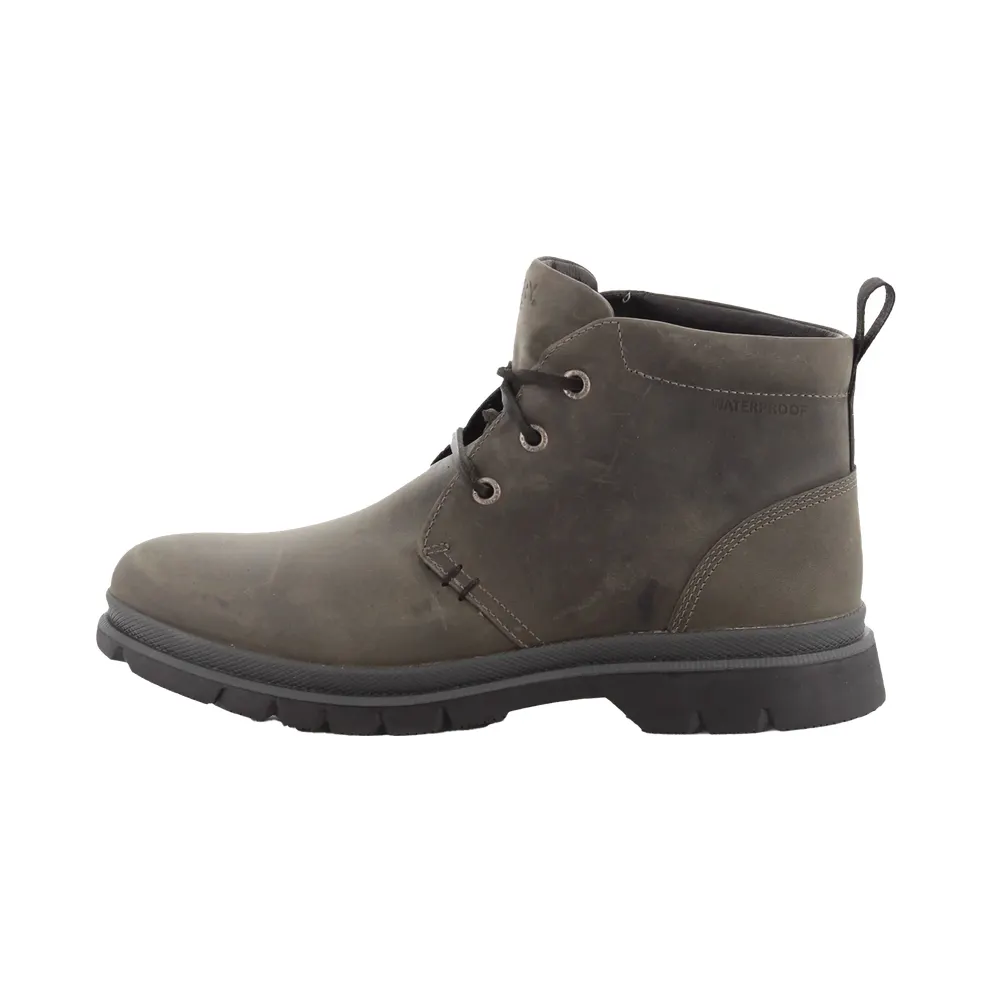 Sperry Watertown Chukka “Grey” (STS19715)