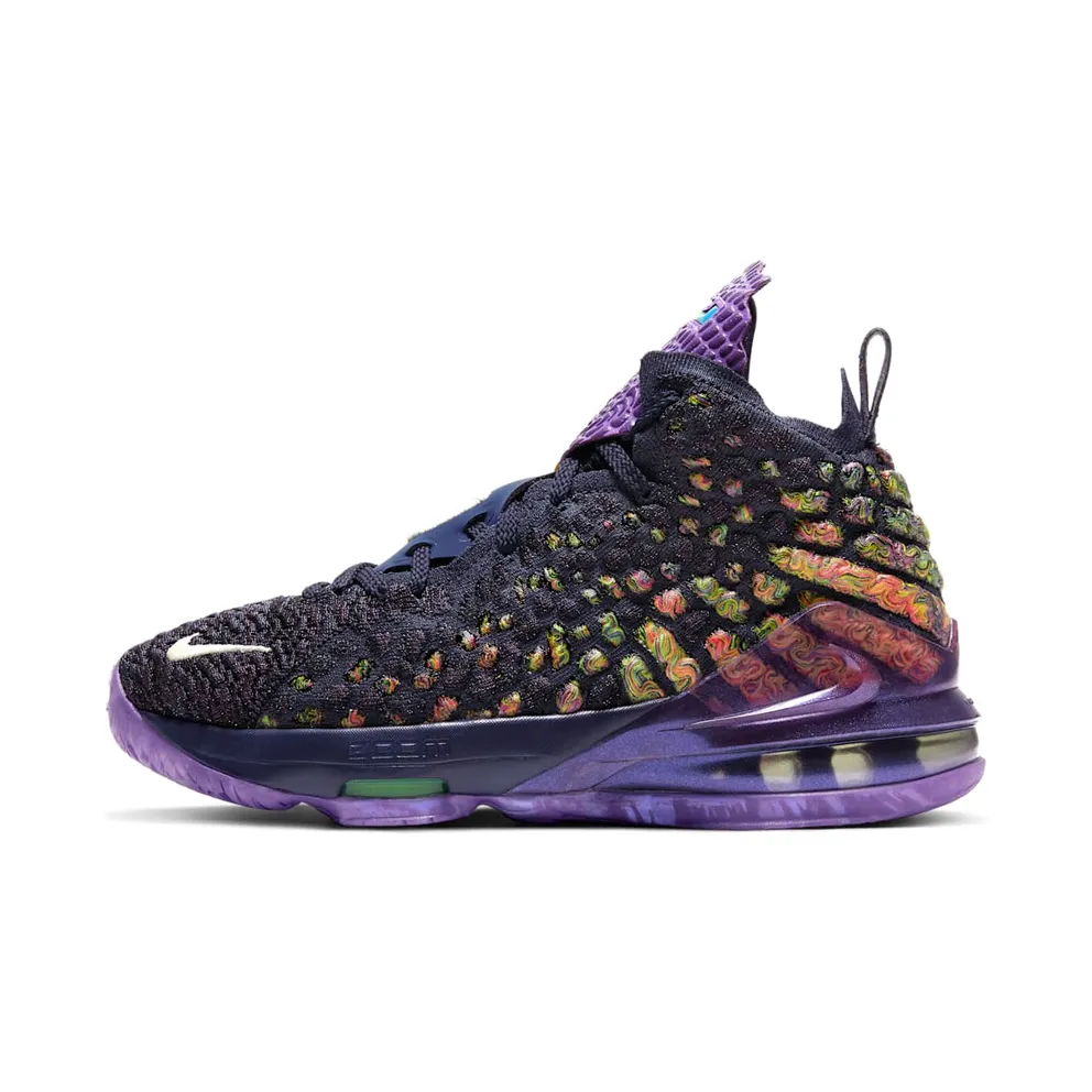 Nike LeBron 17 Monstars (GS)