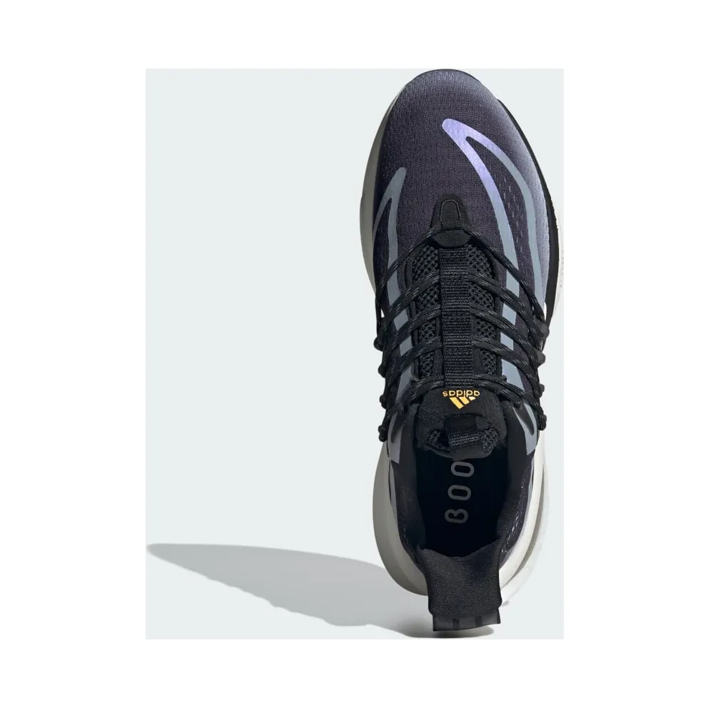 adidas Alphaboost V1 Halo Blue / Core Black / Core Black (ID0316)