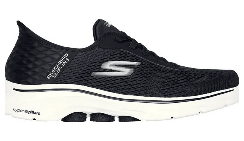 skechers-slip-ins 216648BKW