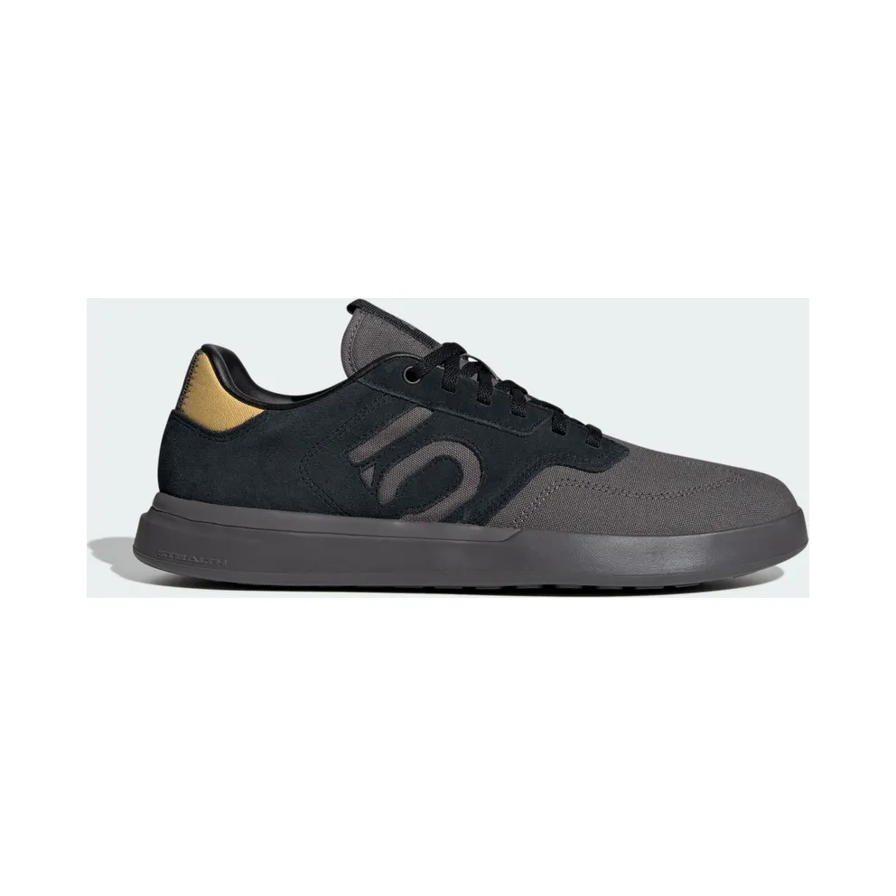 adidas Five Ten Sleuth Mountain Bike “Core Black / Charcoal / Oat” (ID4947)