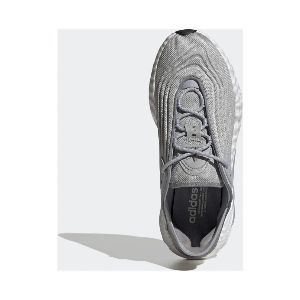 Adidas Adifom SLTN Halo Silver / Halo Silver / Grey (HP6478)