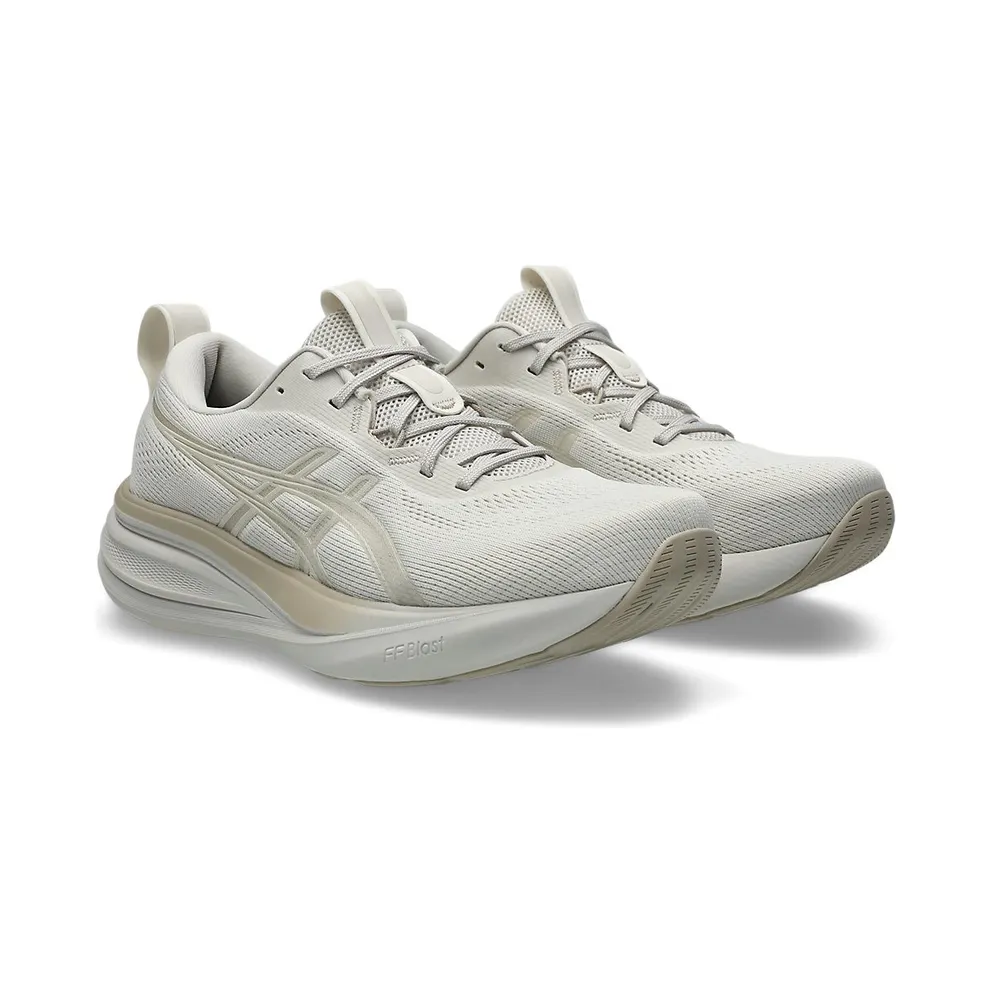 ASICS GEL-PULSE 17 “Soft Oat / Simply Taupe” (1012B930-250)