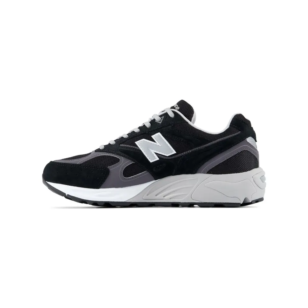 New Balance 880 Black Met Castlerock