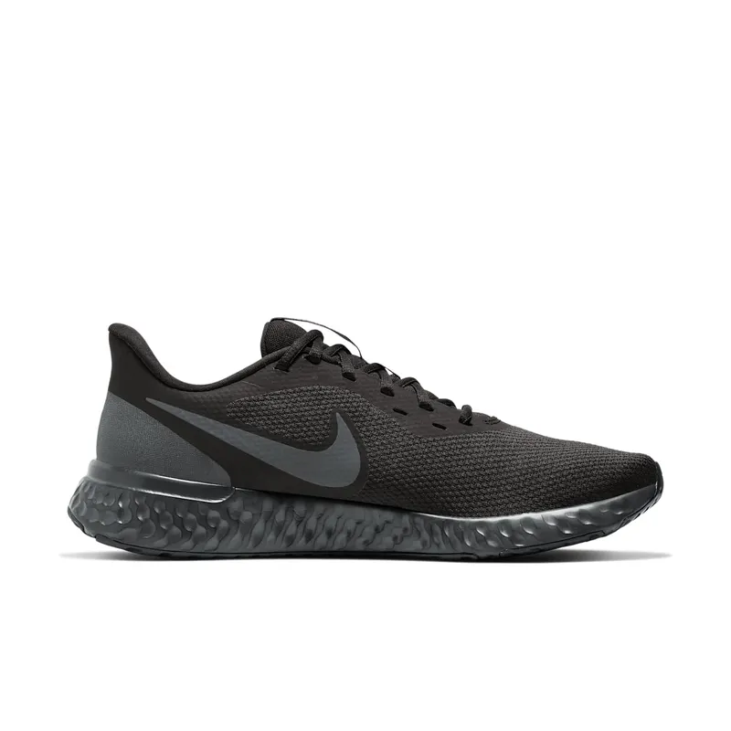 Nike Revolution 5 Black/Anthracite Black/Anthracite (BQ3204-001)