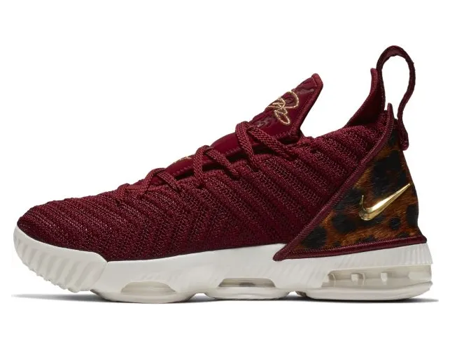 Nike LeBron 16 King (GS)