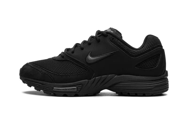 Nike Air Pegasus 2005 “Comme des Garcons – Black” (FJ4692-001)