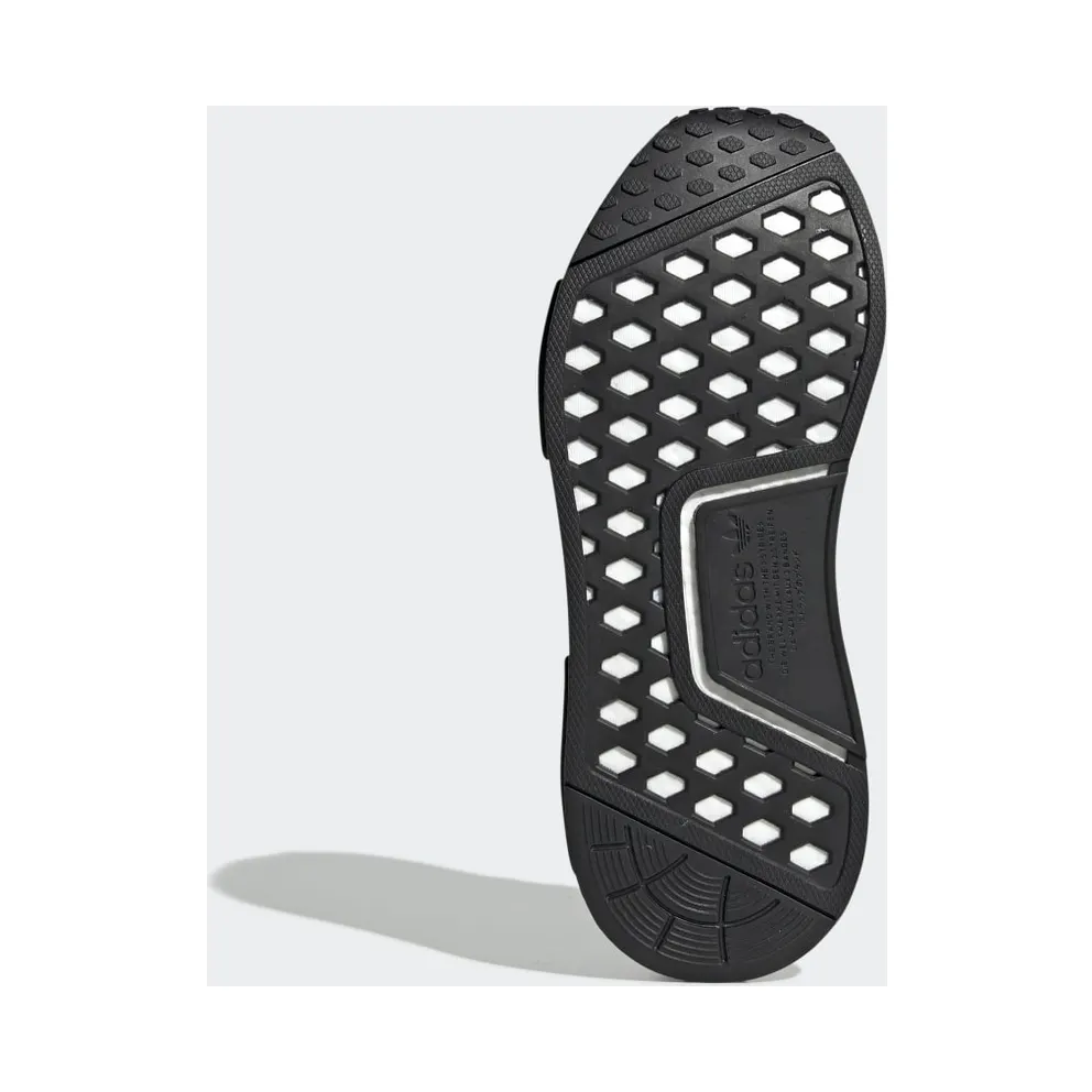 adidas NMD_R1 Core Black / Core Black / Cloud White (EF4276)