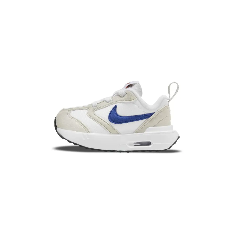 Nike Air Max Dawn Baby/Toddler White (DC9319-100)