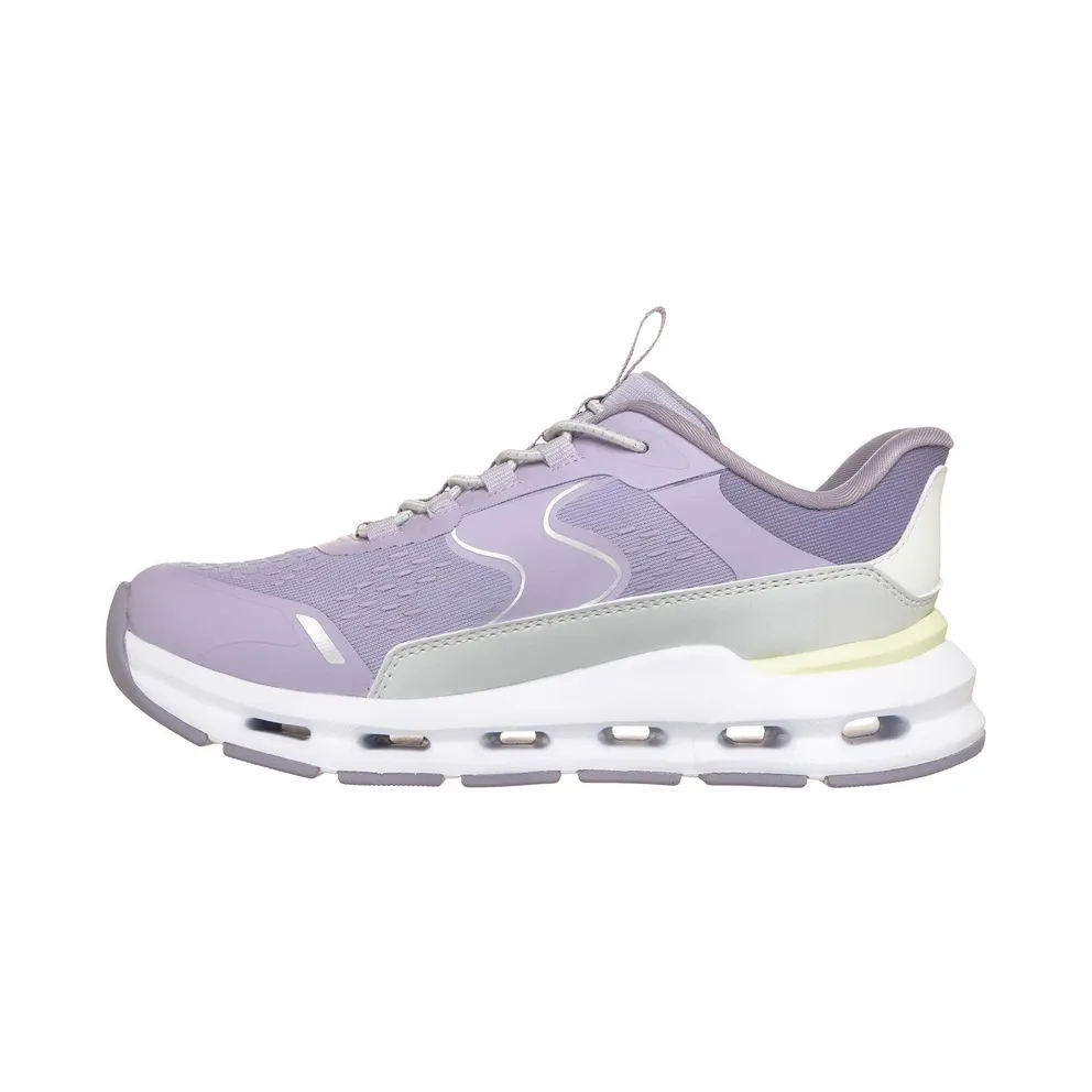 Skechers Slip-ins: Glide-Step – Vista Lane Sneaker Lavendel