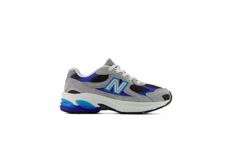 New Balance 2010 Summer Steps (P2010557)