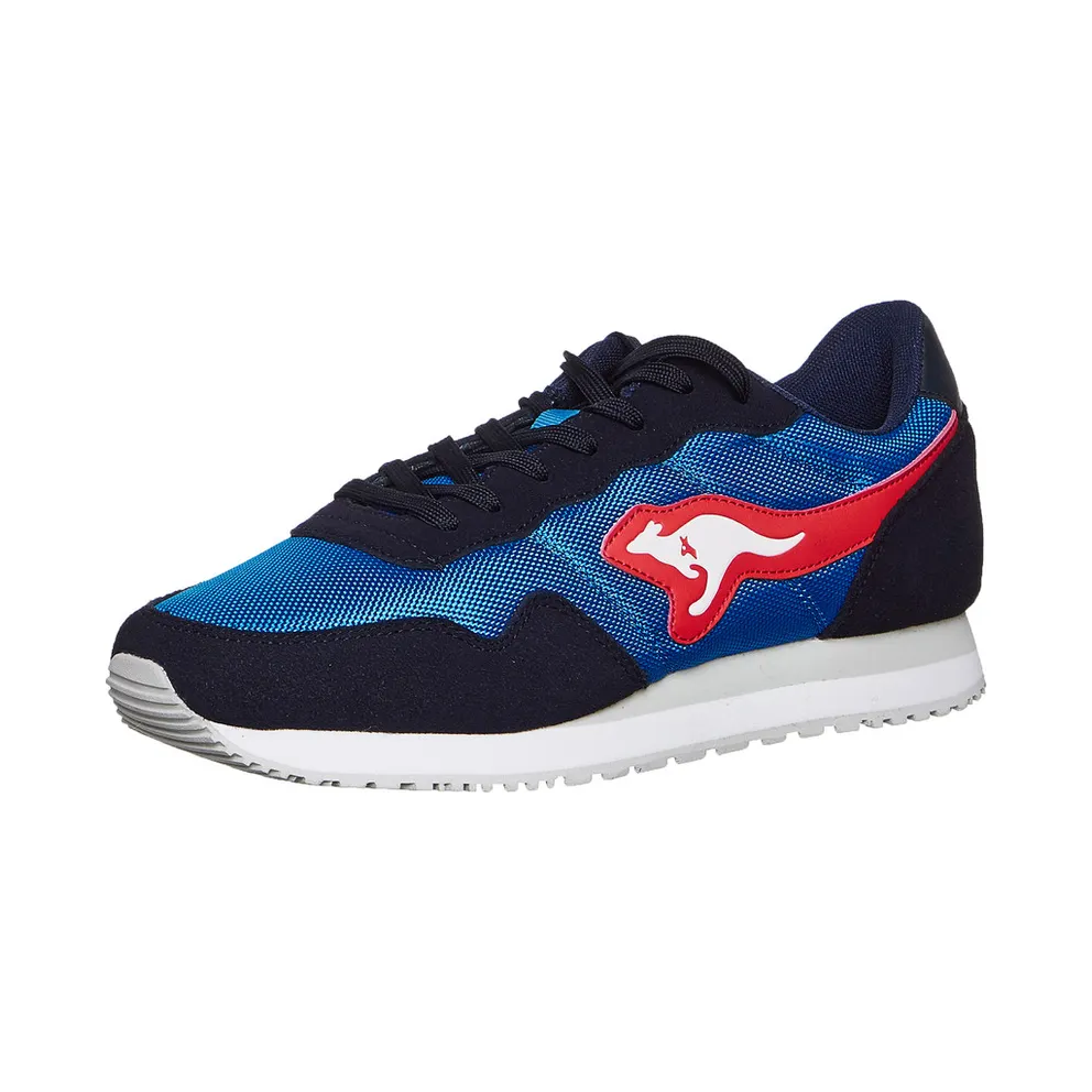 KangaROOS Invader 40 Brilliant Blue (47240-4008)