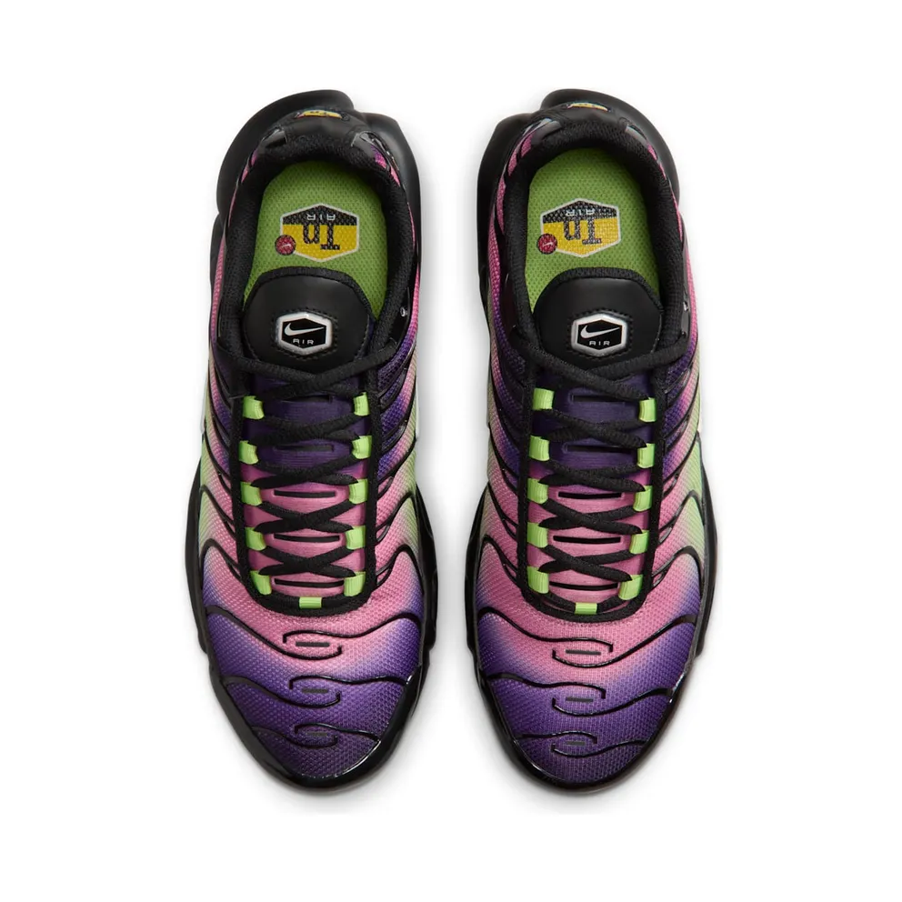 Nike Air Max Plus Black (DZ3670-006)