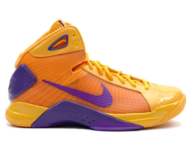 Nike Hyperdunk 08 Kobe Bryant Snakepool