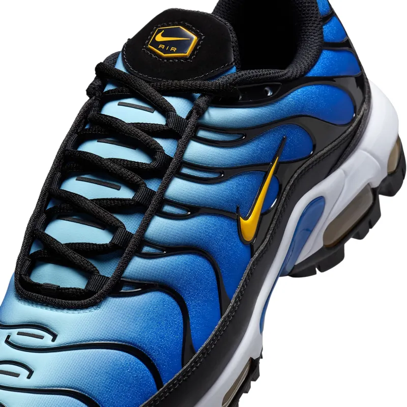 Nike Air Max Plus Golf “Hyper Blue” (FZ4150-400)