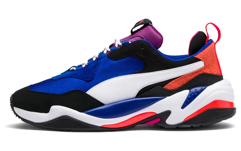 Puma Thunder 4 Life Blue