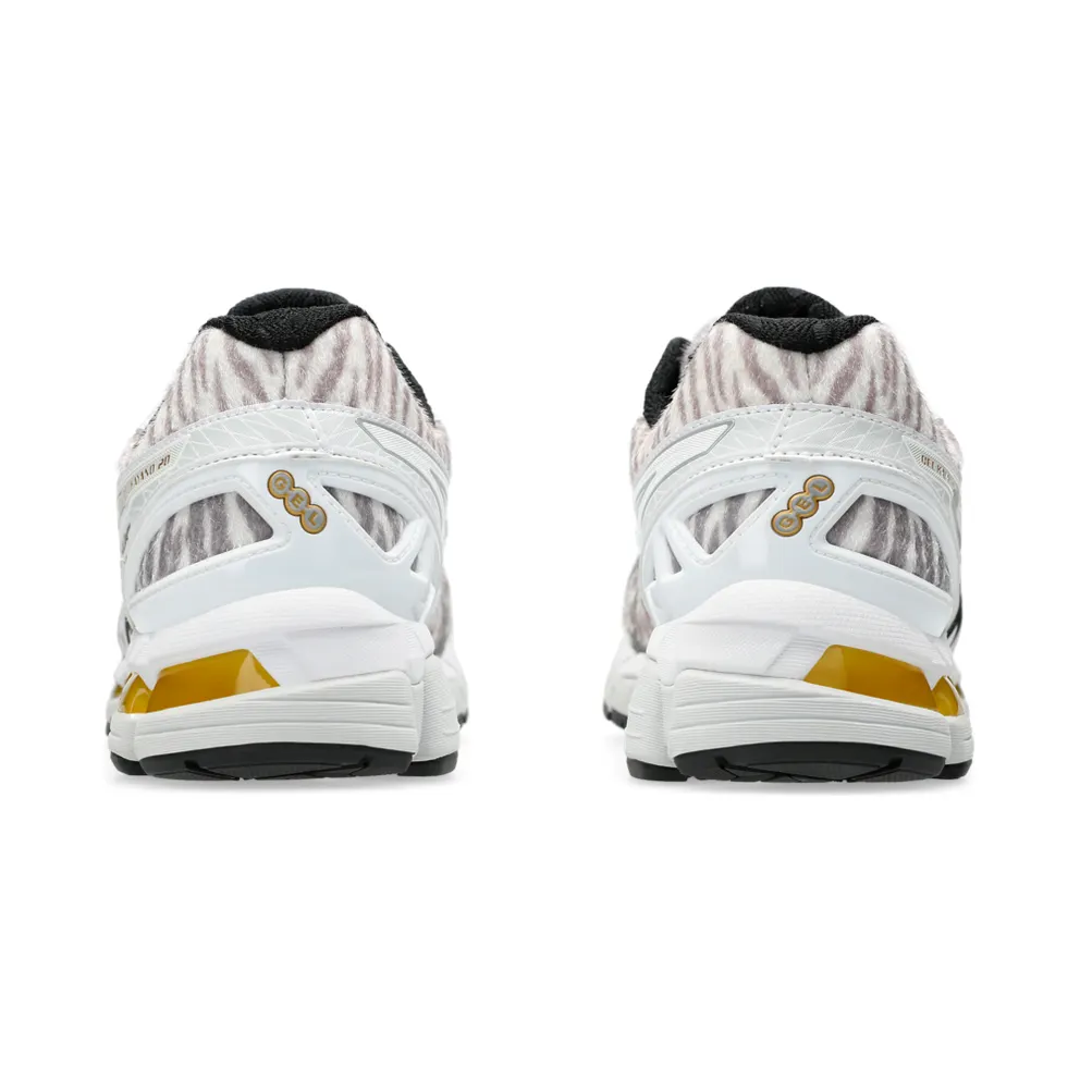 Asics Gel-kayano 20 × Kenzo Glacier Grey/Black (1201B032.020)