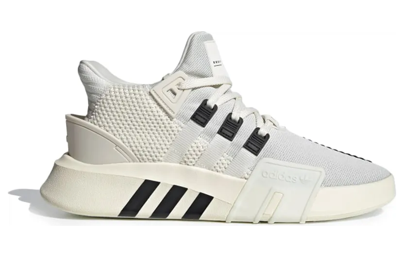 adidas EQT Bask ADV Off White Core Black (FZ0042)