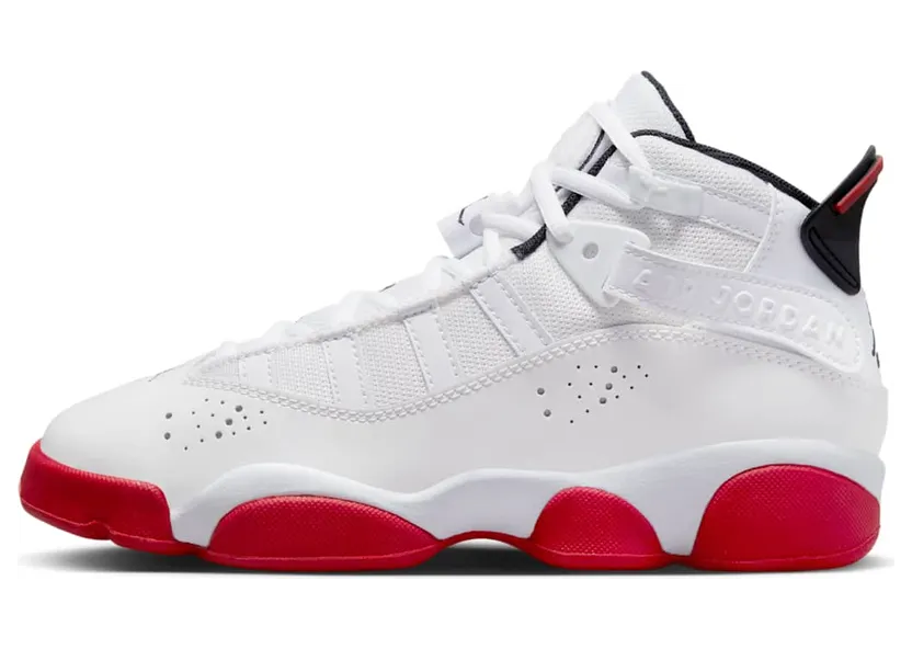 Air Jordan 6 Rings 323419-160