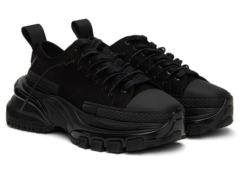 wooyoungmi-sneaker W221SU02
