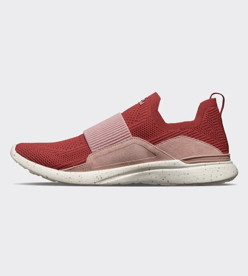APL TechLoom Bliss “Bordeaux/Parisian Dusk/Ivory” (Heren) (2)