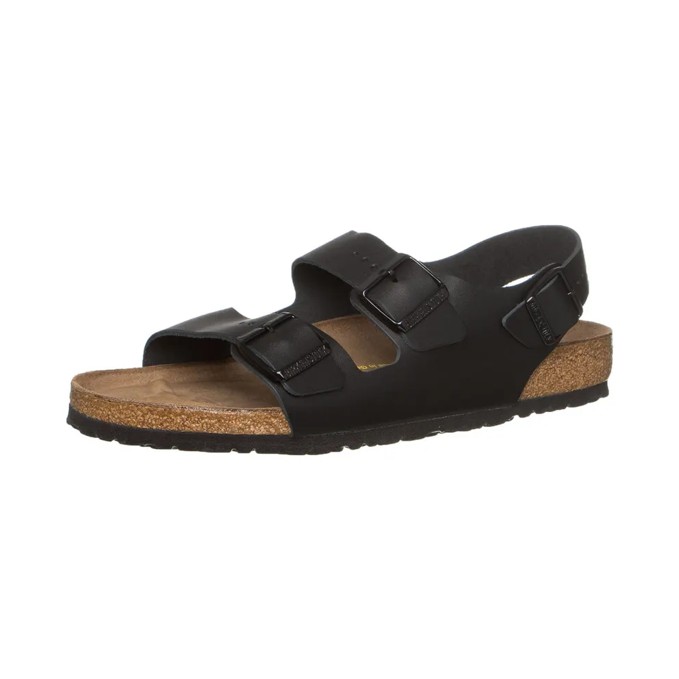 Birkenstock Milano Black (034191)